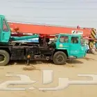 ونش كرين مكه المكرمه للايجار