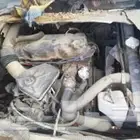 مكينة باص 14 راكب نيسان