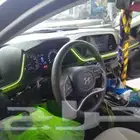 شمعات اسطبات لمبات زنون محولات وكاله تفصيل قزاز عدسات ليد اص