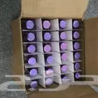 علب عطور فارغة