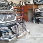 قطع غيار ازيرا -كادنزا-سوناتا جنسس كيا فايف اصلي وكاله
