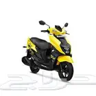 دباب سوزوكي بطة 125cc كمية محدودة جدا
