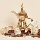 قهوجي وصبابين للمناسبات