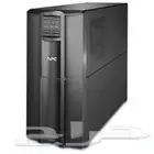 بطارية APC سمارت SMT3000IC مزود طاقة غير منقطع 3000VA
