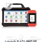 اجهزة فحص وبرمجة السيارات من لانش launchX-431 BAD VII