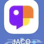 حساب في برنامج جاكو موثق والفل 36