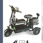 دباب كهربائي ثلاثه كفرات اخر اصدار 2024