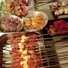معلم مشاوي