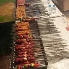حفلة شواء