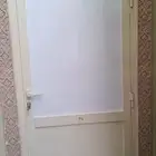 المنيوم ابواب حمام ابواب شبابيك المنيوم شغل ميا ميا