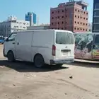 باص بضاعه 2007 للايجار بدون سايق