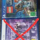 العاب PS5 PS4 تم إضافة ألعاب جديدة