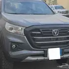 شانجان هنتر بنزين اتوماتيك