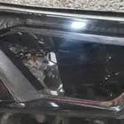 يوجد لدينا شمعات يسار رافور اصلي وكاله مستخدم نظيف 2016-2017