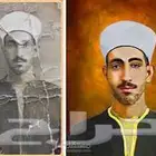 مصمم صور محترف ( متخصص بكل التصاميم الي تهمك )