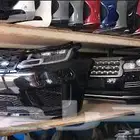 قطع غيار رنج روفر
