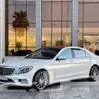 مطلوب مرسيدس s500