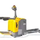 ناقلة طبالي كهربائية جديدة للبيع