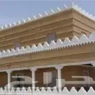 نشتغل جميع أعمال التراثيه بنيان المجالس والمساجد والاستراحات