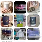 كافة مستلزمات الطباعة والاعلان