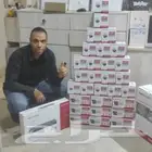 كاميرات مراقبة للمنازل والمحلات التجاريه