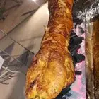 مطعم الخير يقدم خروف سيخ على الجمر 1 خروف مشوي   2   دجاج مش