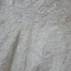 فستان زفاف شبه جديد