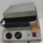 مكبس وافل.تم البيع