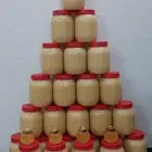 عسل عنبريس من قرغيزستان