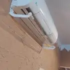 مصدات هواء موجه هواء للمكيف الاسبيلت