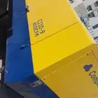 ازاله الصبغ بالرمل صنفره الحديد تخشين الخرسانه بالشرقيه كامل