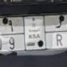 لوحة 9909 ب ب ر