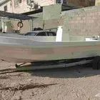 جرم الفردان 22 قدم في قمة النضافة