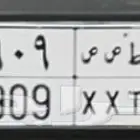 للبيع لوحة مميزة ( ط ص ص 909 )