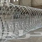 شبوك توريد وتركيب