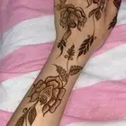 حنايه مكه لجميع المناسبات للتواصل والاستفسار