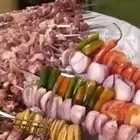 مشوياتك يا شام في الشرقية وما حولها