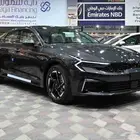 كيا k5