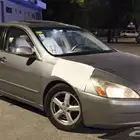 للبيع هوندا اكورد