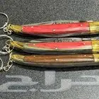 سكاكين رحلات