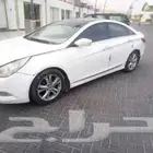 سوناتا 2013 للبيع المستعجل