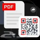 تحويل ملف PDF إلى QR Code بسرعة