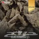 عود فيتنامي من أكثر أنواع العود ندرة  في الخليج عود طبيعي