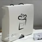 مطبعة طباعة بكجات عباية ورق تغليف استكر كروت ليبل اكواب