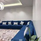 كنب شبه جديد
