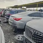 تشليح سيارات صينيه
