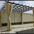 اصباغ ديكورات دهانات نقوم بتنفيذ جميع انواع الدهانات والديكو