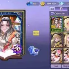 رحله المليونير الاندنوسيه Line let s get rich