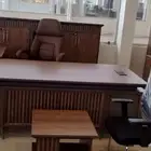 اثاث مكتبي متكامل