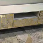 طاولة بلازما